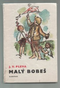 bobeš