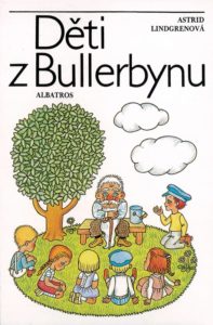 bullerbyn