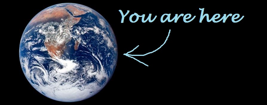 Earth-from-space-with-you-are-here